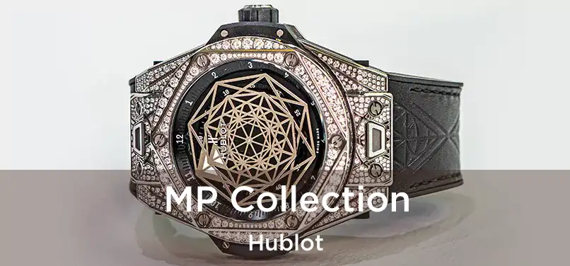  MP Collection Hublot